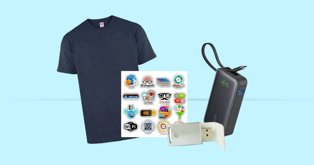 Ide Custom Seminar Kit Unik yang Berkesan untuk Peserta