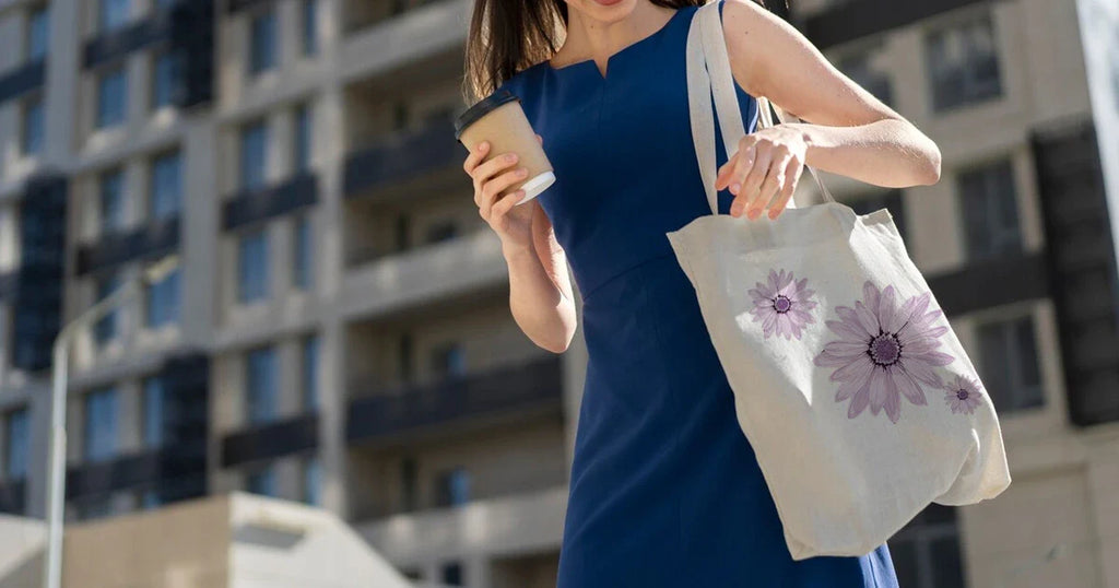 Cara Mendapatkan Tote Bag Custom Murah Kualitas Terbaik