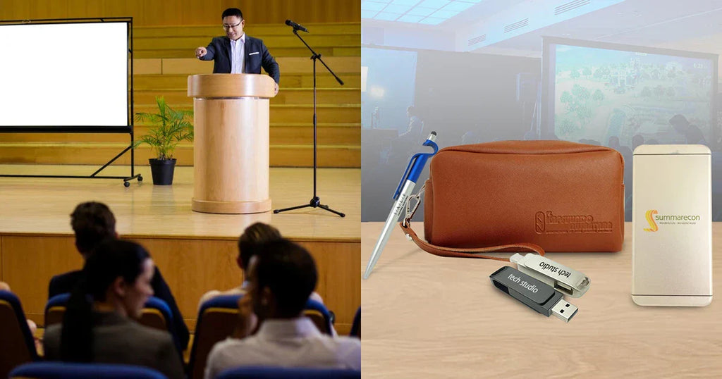 Manfaat Paket Seminar Kit: Jadi Alasan Utama Menghadiri Seminar