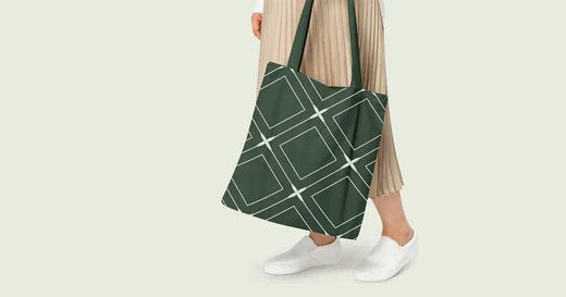 Panduan Memilih Tote Bag Custom dengan Harga Terbaik