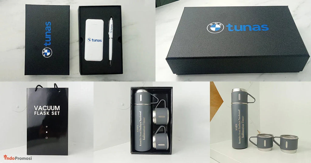 Pilihan Souvenir Acara Kantor Murah tapi Tetap Profesional