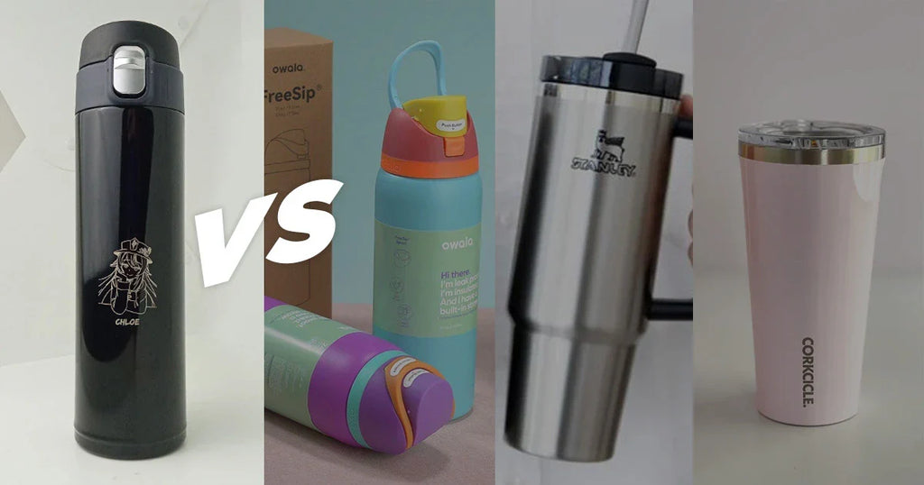 Mengapa Custom Tumbler Roswell Wajib Kamu Punya?