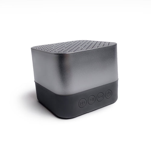 Supplier Bluetooth Speaker dengan Logo Perusahaan Anda - Indopromosi