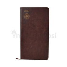 Load image into Gallery viewer, Supplier Agenda dengan Logo Perusahaan Anda