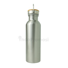 Load image into Gallery viewer, Botol Stainless Steel Sport IV