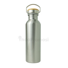 Load image into Gallery viewer, Supplier Stainless Steel Bottle dengan Logo Perusahaan Anda