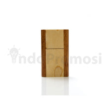 Load image into Gallery viewer, Supplier USB Flashdisk dengan Logo Perusahaan