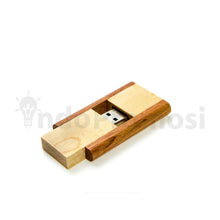 Load image into Gallery viewer, USB Flashdisk - FDWD 20