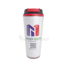 Load image into Gallery viewer, Supplier Non Thermal Bottle dengan Logo Perusahaan Anda