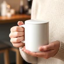 Load image into Gallery viewer, supplier mug dengan logo perusahaan