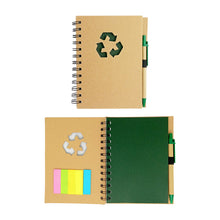 Load image into Gallery viewer, Supplier Notebook dengan Logo Perusahaan Anda