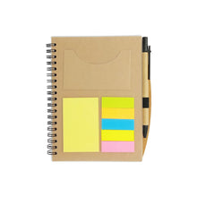 Load image into Gallery viewer, Supplier Notebook dengan Logo Perusahaan Anda