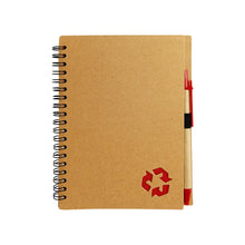 Load image into Gallery viewer, Supplier Notebook dengan Logo Perusahaan Anda