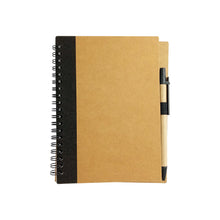 Load image into Gallery viewer, Notebook Custom N-810