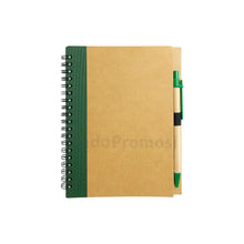 Load image into Gallery viewer, Notebook Custom N-810