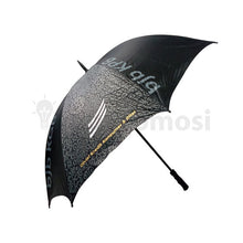 Load image into Gallery viewer, NG-060-SD Payung Golf Manual Open