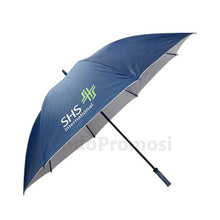 Load image into Gallery viewer, NG-060-SD Payung Golf Manual Open