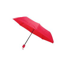 Load image into Gallery viewer, Supplier Payung Lipat 3 dengan Logo Perusahaan Anda