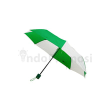 Load image into Gallery viewer, Payung Lipat 3 Belang NL-227
