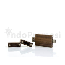 Load image into Gallery viewer, USB Flashdisk - OTGWD 01