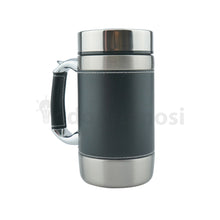 Load image into Gallery viewer, Custom Tumbler Leather