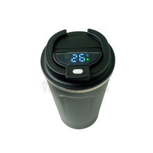 Load image into Gallery viewer, Custom Tumbler Coffee LED