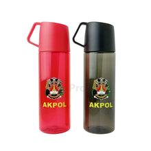 Load image into Gallery viewer, Custom Botol Minum Travel - Taka