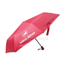 Load image into Gallery viewer, Payung Lipat 3 Otomatis NF-57