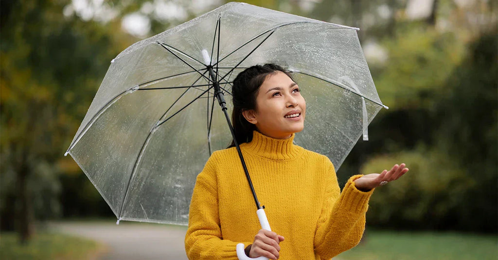 Souvenir Payung Lipat: Hadiah Serbaguna yang Selalu Dipakai