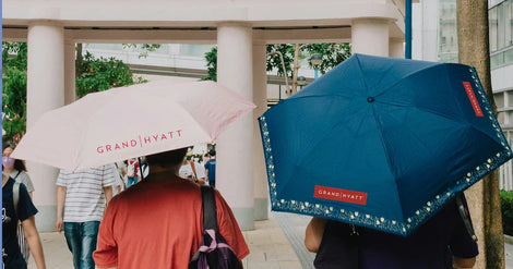 Best Promotional Umbrella Supplier in Australia