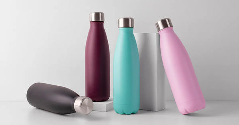 Custom Tumbler: Merchandise Ramah Lingkungan