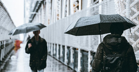 Best Promotional Umbrella Supplier in Australia