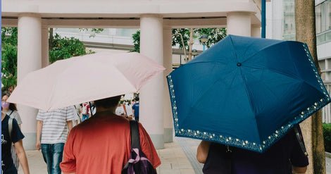 Best Promotional Umbrella Supplier in Australia