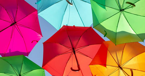 Best Promotional Umbrella Supplier in Australia