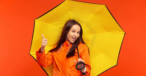 Best Promotional Umbrella Supplier in Australia