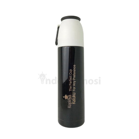 Supplier Thermal Bottle & Tumbler dengan Logo Perusahaan Anda - Indopromosi