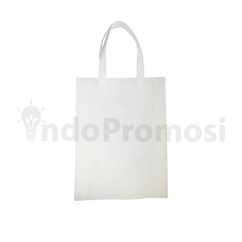 Supplier Tas Spunbond dengan Logo Perusahaan 