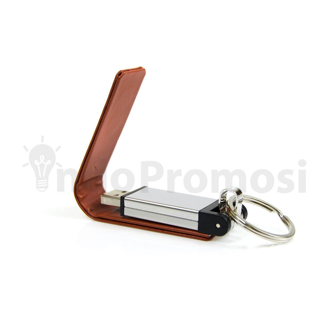 Supplier USB Flashdisk dengan Logo Perusahaan