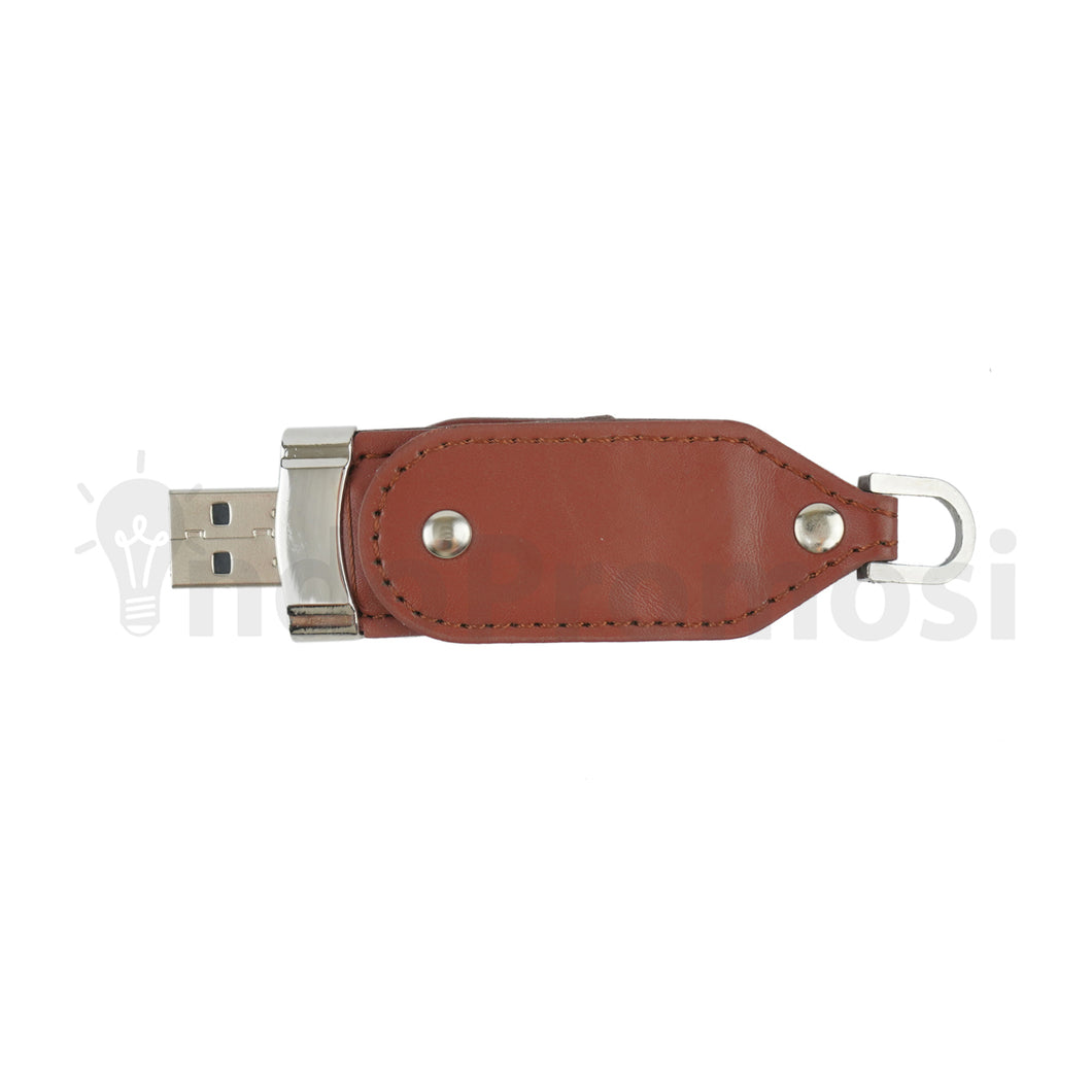 Supplier USB Flashdisk dengan Logo Perusahaan