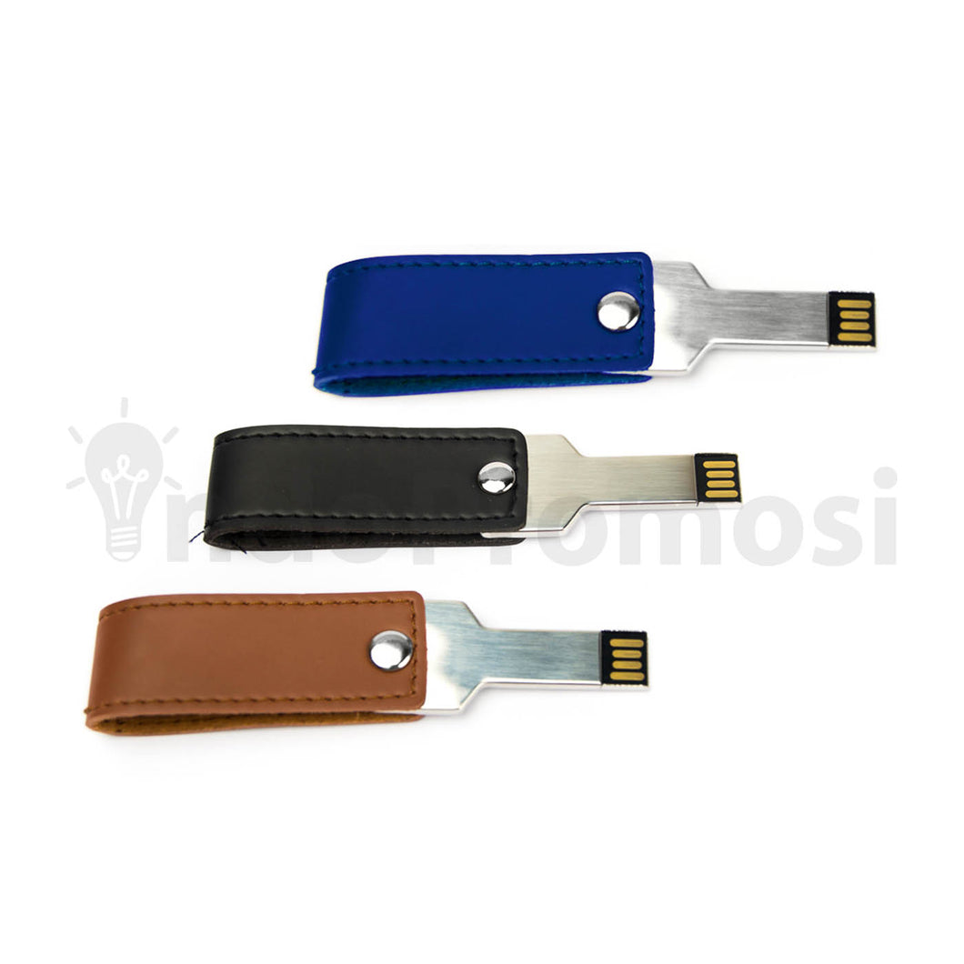 Supplier USB Flashdisk dengan Logo Perusahaan