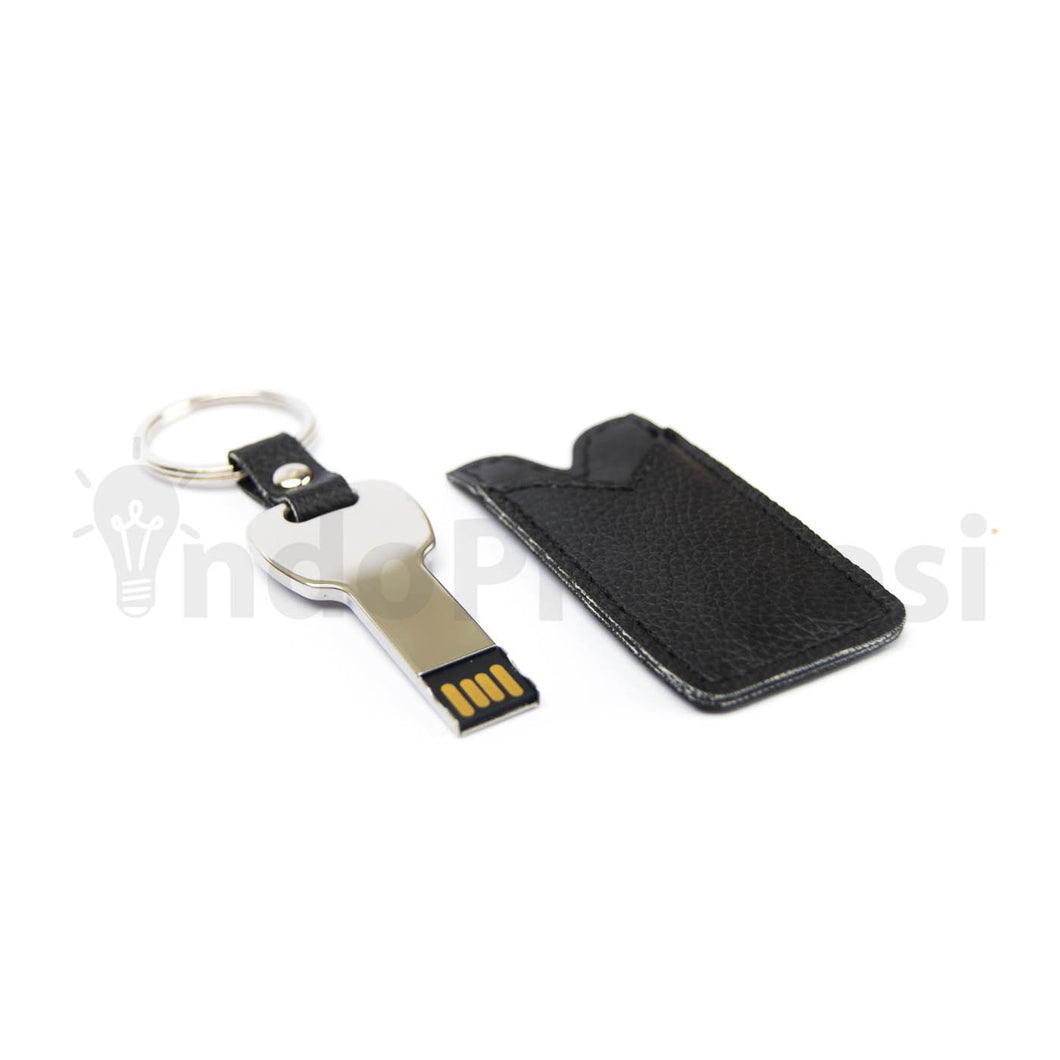 Supplier USB Flashdisk dengan Logo Perusahaan