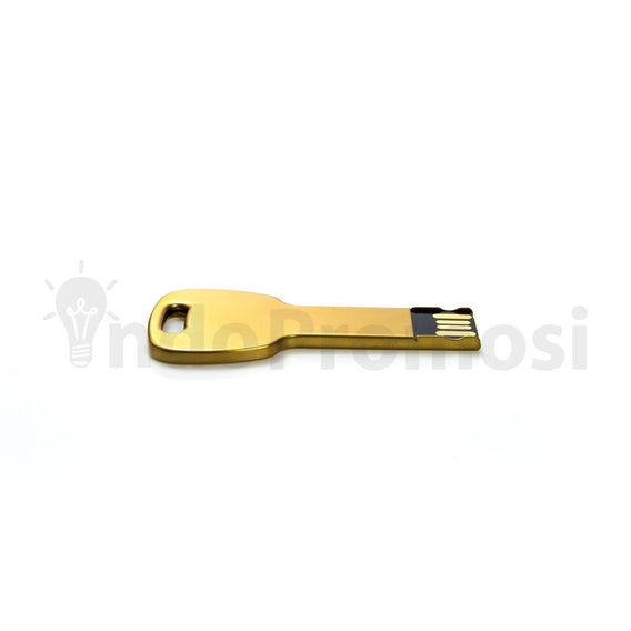 Supplier USB Flashdisk dengan Logo Perusahaan