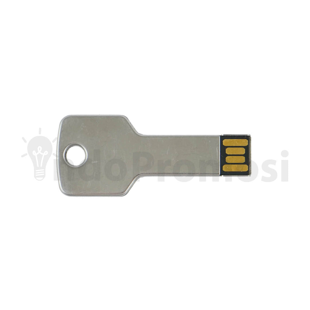 Supplier USB Flashdisk dengan Logo Perusahaan