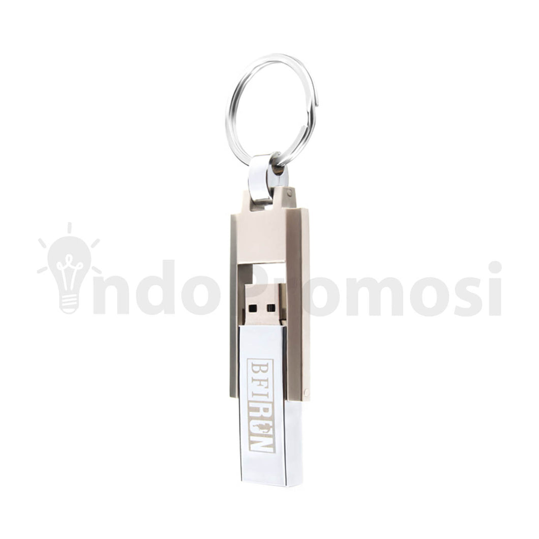 Supplier USB Flashdisk dengan Logo Perusahaan