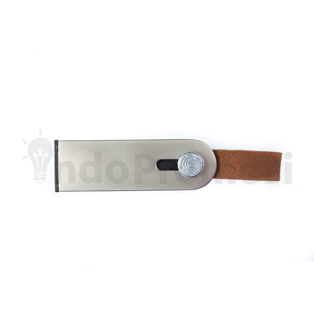 Supplier USB Flashdisk dengan Logo Perusahaan