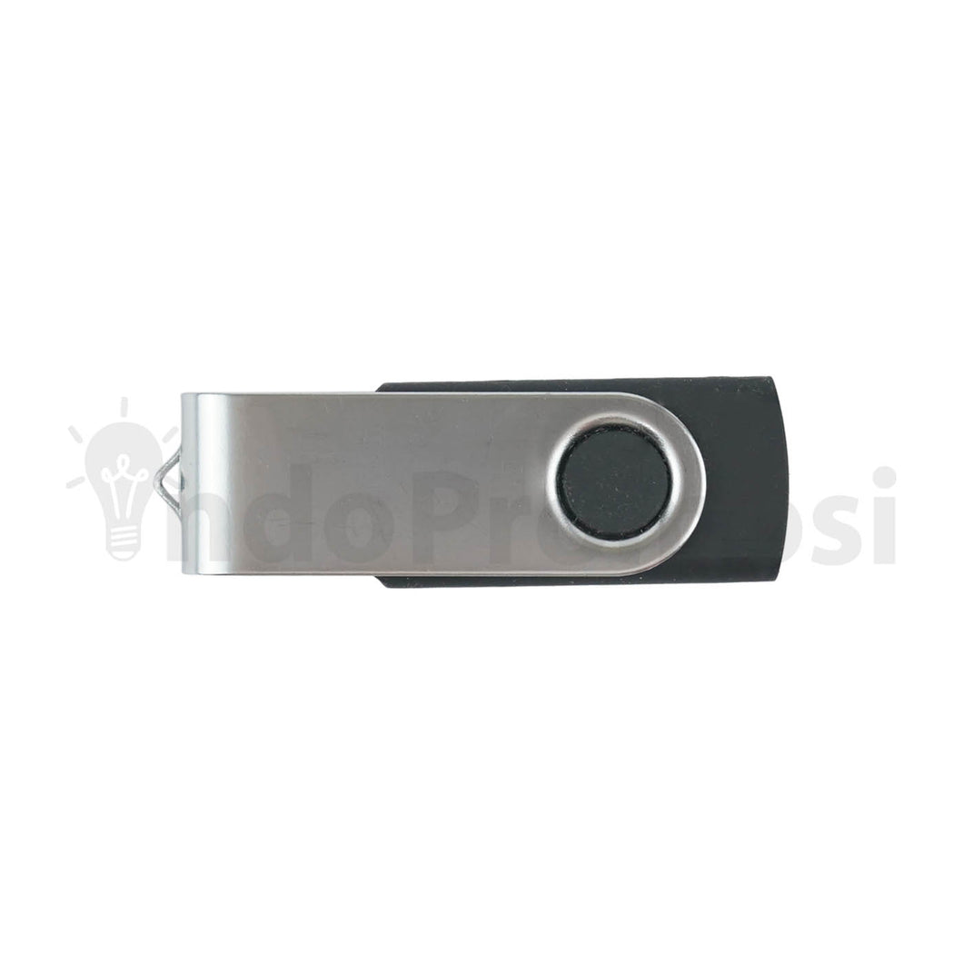 Supplier USB Flashdisk dengan Logo Perusahaan