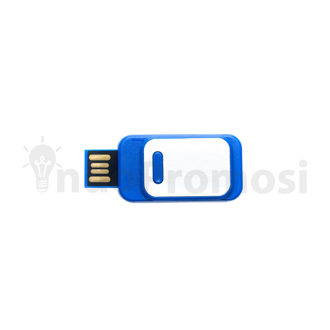 Supplier USB Flashdisk dengan Logo Perusahaan