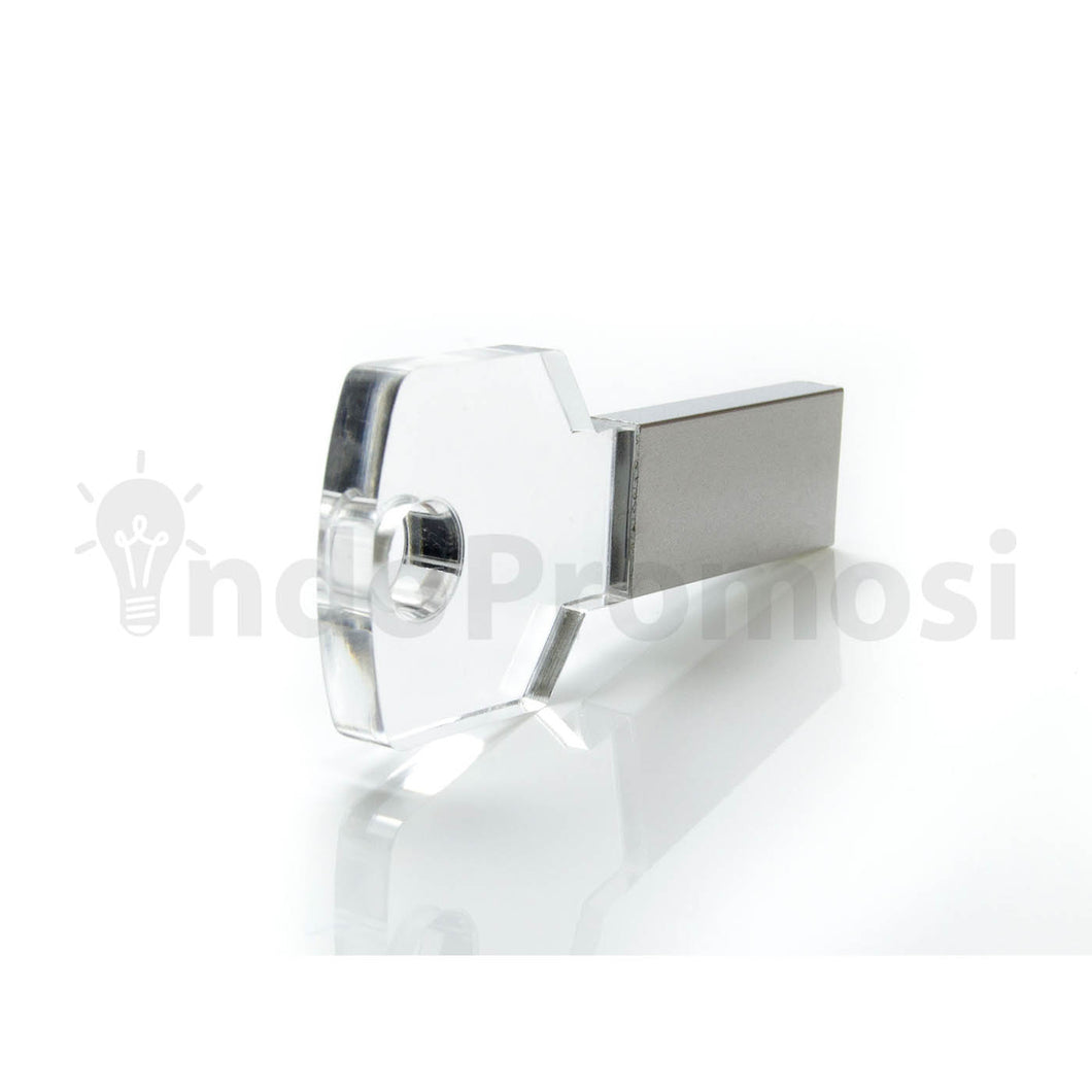 Supplier USB Flashdisk dengan Logo Perusahaan