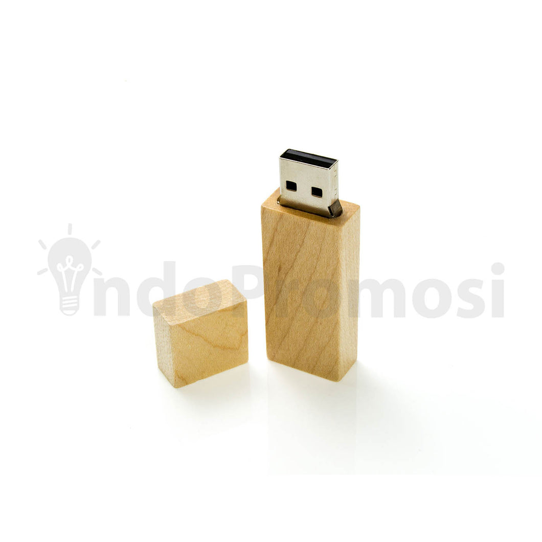 Supplier USB Flashdisk dengan Logo Perusahaan