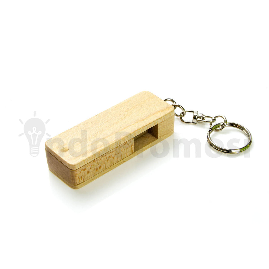 Supplier USB Flashdisk dengan Logo Perusahaan